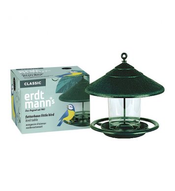 Ptačí krmítko na semínka Little Bird Erdtmann's