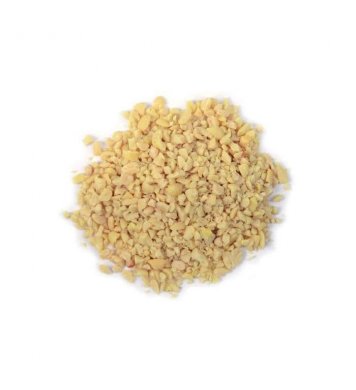 Ptačí pochoutka - sekané arašídy 1kg