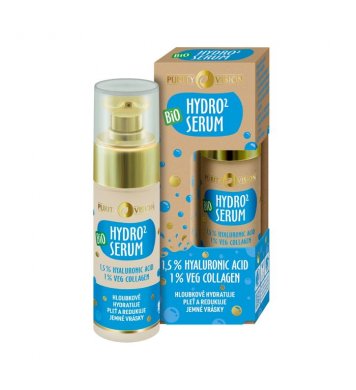 Purity Vision Bio Hydro2 serum 30ml