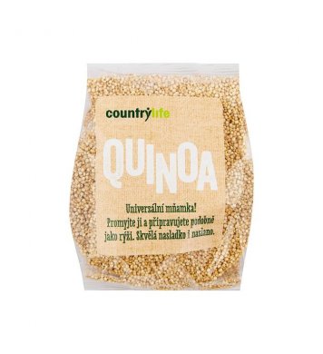 Quinoa 250g Country Life