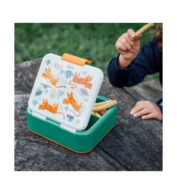 Quokka Svačinový box pro děti do školy