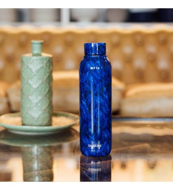 Nerezová termoláhev na vodu