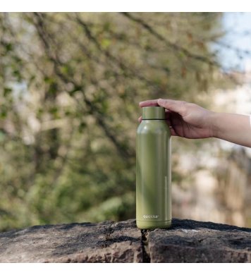 Designová termoláhev pro muže