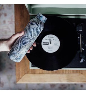 Quokka Nerezová láhev Solid 630ml - ZEN 2