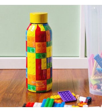 Quokka Dětská láhev z nerezu