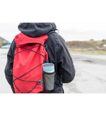 rCUP Kelímek 227ml - krémová, zelená circular cup 12