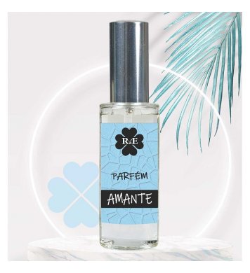 RaE Parfém ve skle - Amante 10ml