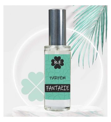 RaE Parfém ve skle - Fantazie 30ml