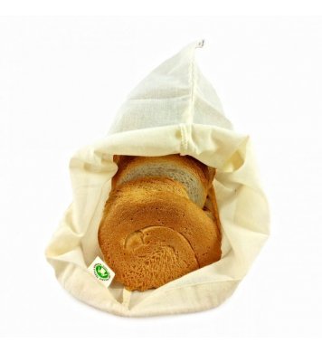 Re-Sack Voile Sáček na ovoce, zeleninu či pečivo 38x28cm