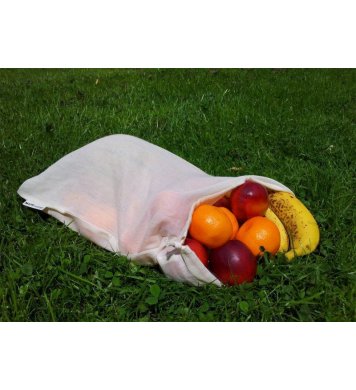 Re-Sack Voile Sáček na ovoce, zeleninu či pečivo 38x28cm
