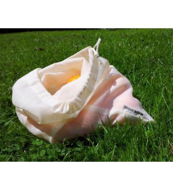 Re-Sack Voile Sáček na ovoce, zeleninu či pečivo 38x28cm