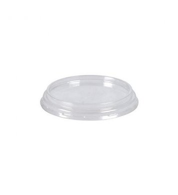 rPET Dresinková miska s víčkem 80ml (100ks) 2