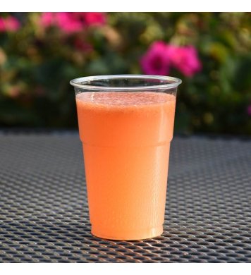 rPET Kelímek 0,25l 78mm z recyklu (50ks) wimex 3