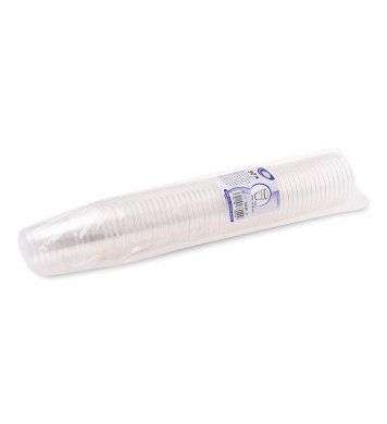 rPET Kelímek 0,2l 78mm z recyklu (50ks) wimex 2