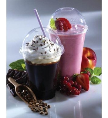 rPET Kelímek 300ml ⌀95mm z recyklu (50ks) 4