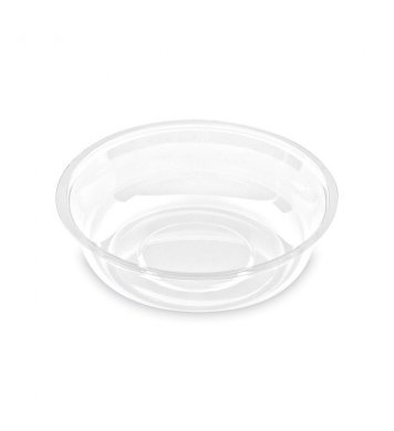 rPET Miska - vložka 125ml do kelímků 95mm (100ks) wimex