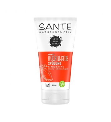 Sante Family Kondicionér Bio Mango 