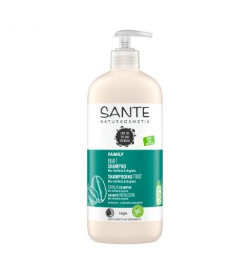 Sante Family Šampon Bio Kofein a Arginin 500ml