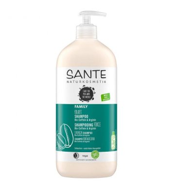 Sante Family Šampon Bio Kofein a Arginin 950ml