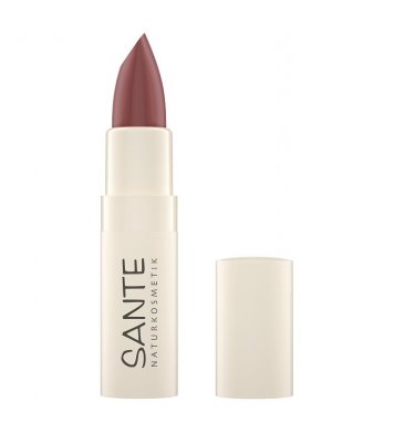 Sante Hydratační rtěnka No.02 - Sheer Primrose 4,5g