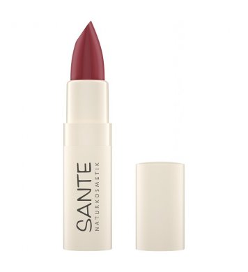 Sante Hydratační rtěnka No.05 - Dhalia Pink 4,5g