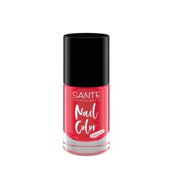 Sante Lak na nehty 01 Blooming Coral 8ml