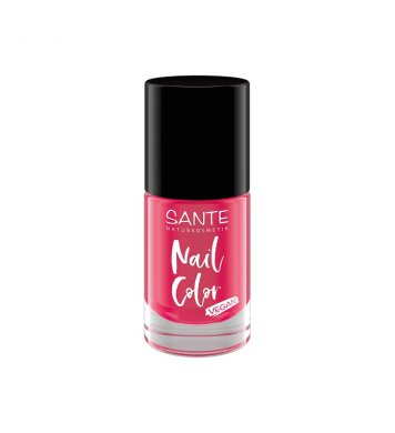 Sante Lak na nehty 02 Pinktastic 8ml