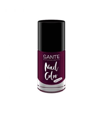 Sante Lak na nehty 04 Plumtheory 8ml