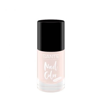 Sante Lak na nehty 05 Pretty Ballerina 8ml