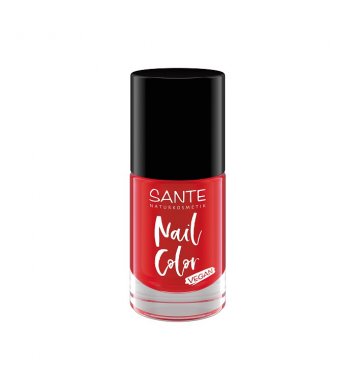 Sante Lak na nehty 06 Flame on 8ml