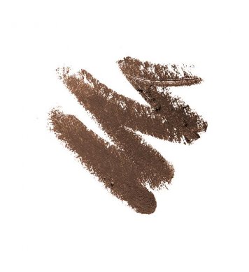 Sante Oční linky v tužce No.02 - tmavě hnědá