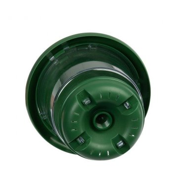 Schwegler krmítko pro ptáky na kůl i zavěšení Lucerna