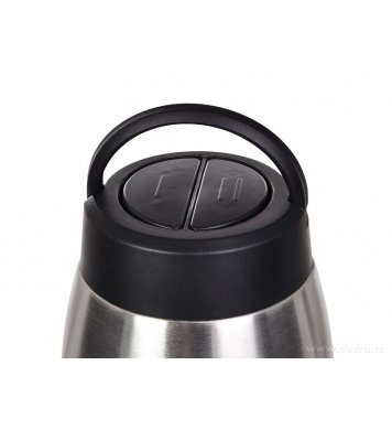 Multifunkční sekáček potravin - skleněná nádoba 2,5l