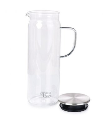 Designová karafa na nápoje 1,5l