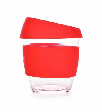 Praktický hrnek na kávu i čaj