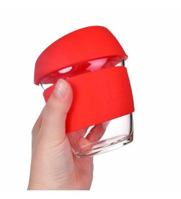 Stylový hrnek na kávu i čaj Kelimero