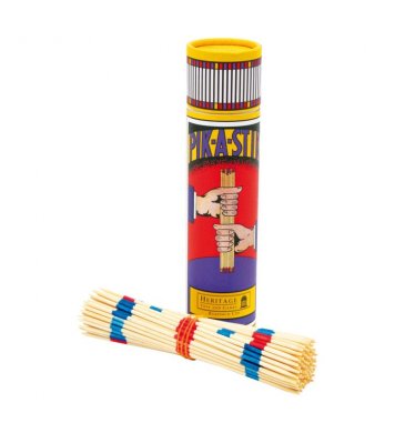 Small Foot Společenská hra Mikádo malé 21cm 