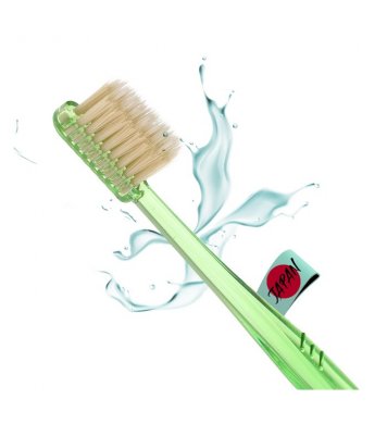 Smart Miswak Ionický zubní kartáček