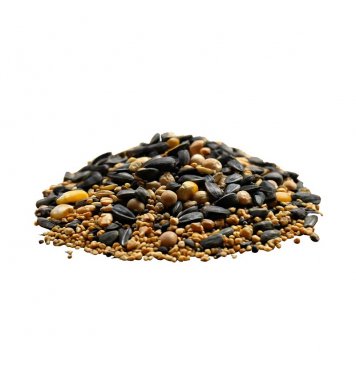 Zimní směs pro ptáky do krmítek 5kg Biokron