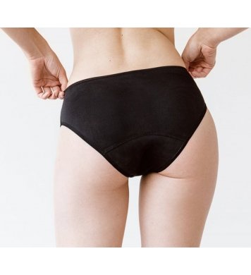 Snuggs Menstruační kalhotky XL - silná menstruace 1