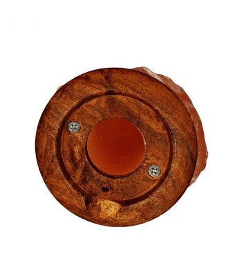 Solná lampa elektrická s podstavcem 7-10kg Cereus GreenStore.cz