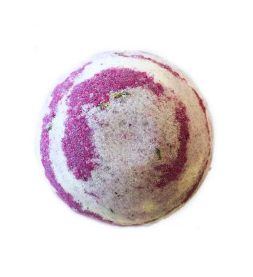 Šumivá bomba do koupele - good night 140g Bloombee 1