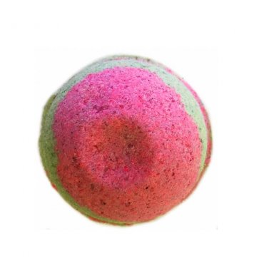 Šumivá bomba do koupele - summer vibes 80g Bloombee 1