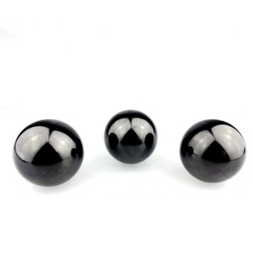 Šungitová koule 6cm proti záření sungitstore