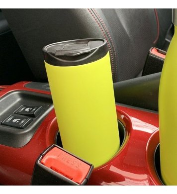 nerez termo hrnek na kávu dedra goeco FC