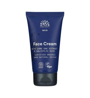 Urtekram Pánský pleťový krém MEN 75ml