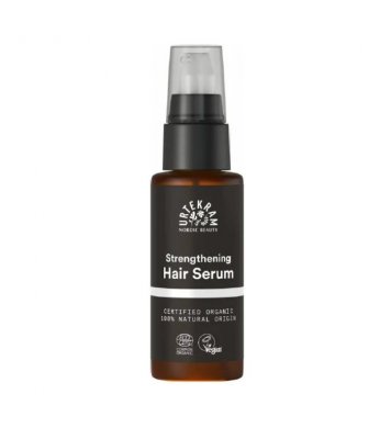 Urtekram Posilující vlasové sérum 50ml