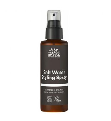 Urtekram Stylingový spray s mořskou vodou 100ml