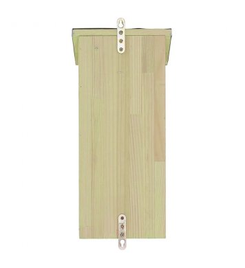 Velká dřevěná budka pro netopýry Esschert Design 5