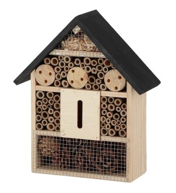 Velký hotel pro hmyz 29x24x10cm Esschert Design